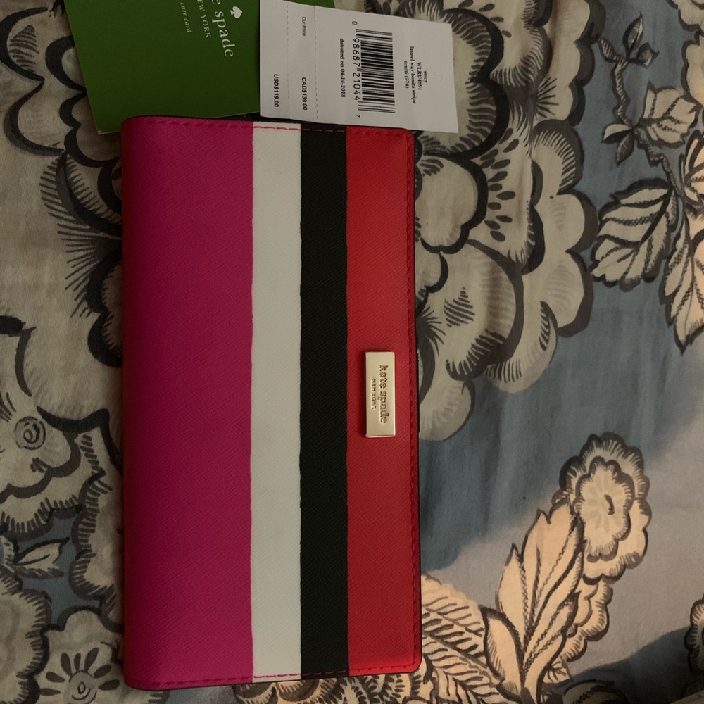 Sold🌺Kate Spade wallet